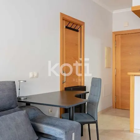 Koti Rentals - Santa Rosa Fuengirola Exterior photo