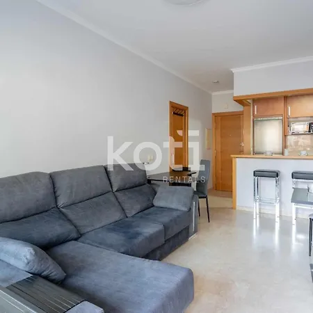 Koti Rentals - Santa Rosa Fuengirola Exterior photo