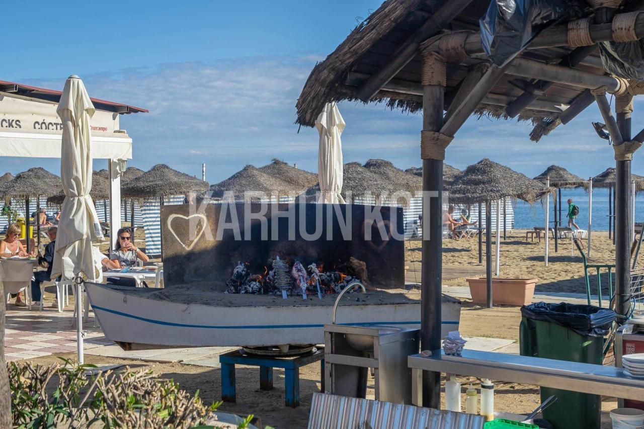 Apartamento Koti - Santa Rosa Fuengirola
