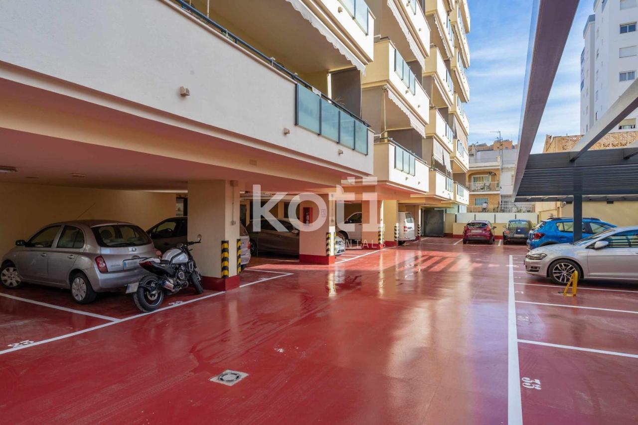 Apartamento Koti - Santa Rosa