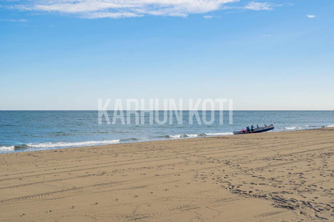 Apartamento Koti - Santa Rosa *