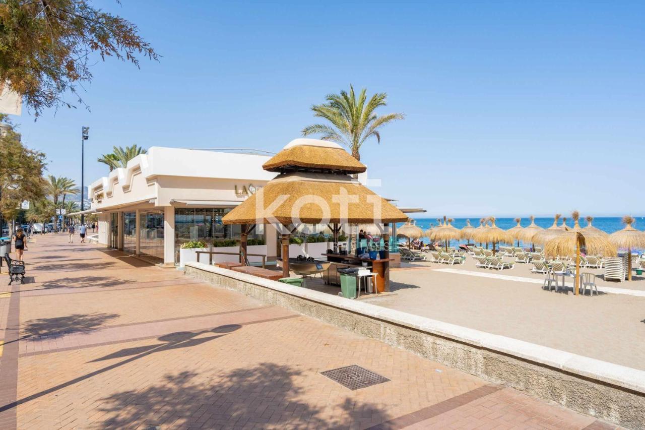 Koti - Santa Rosa Apartamento Fuengirola