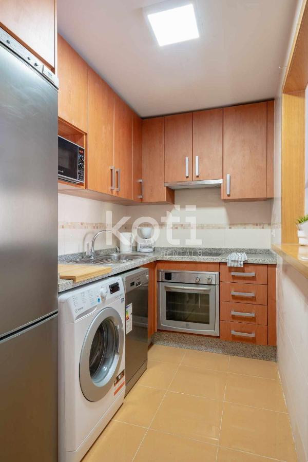 Apartamento Koti - Santa Rosa