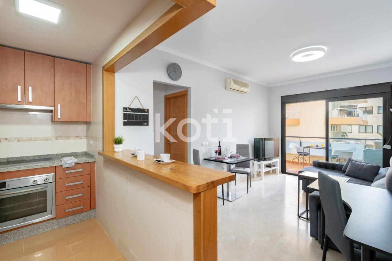 Apartamento Koti - Santa Rosa Fuengirola