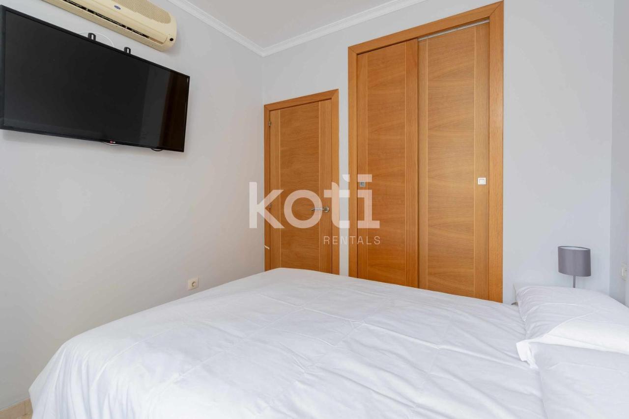 Koti - Santa Rosa Apartamento Fuengirola