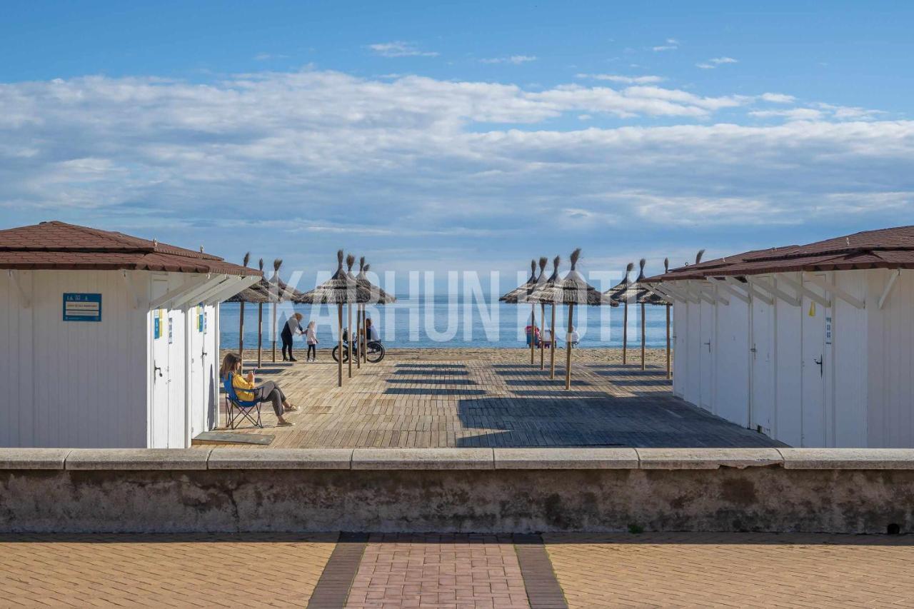 Koti - Santa Rosa Apartamento Fuengirola